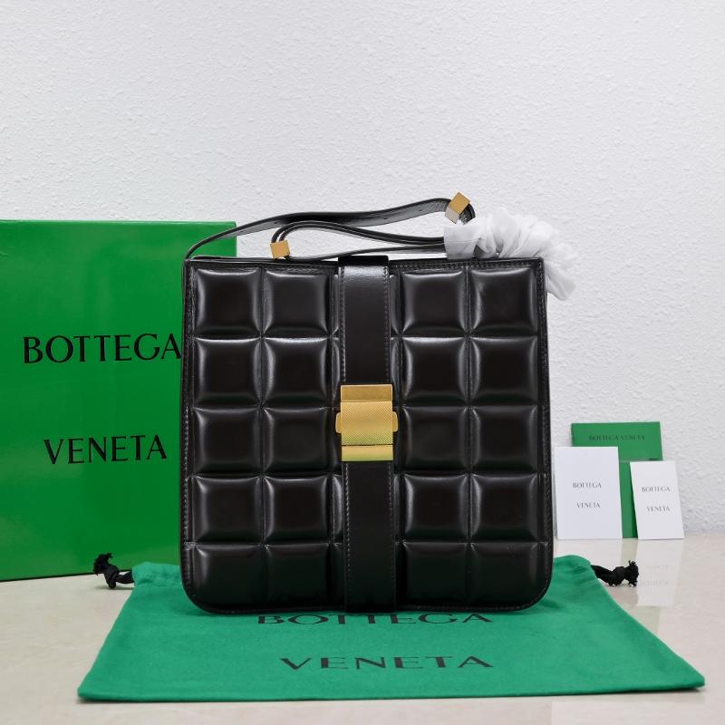 Bottega Veneta Handbags 578344 black